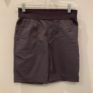 REI Boys shorts Gray
